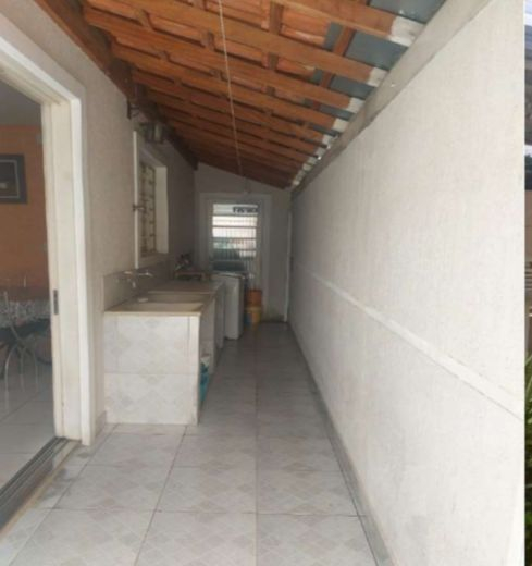 Sobrado, 4 quartos, 385 m² - Foto 8