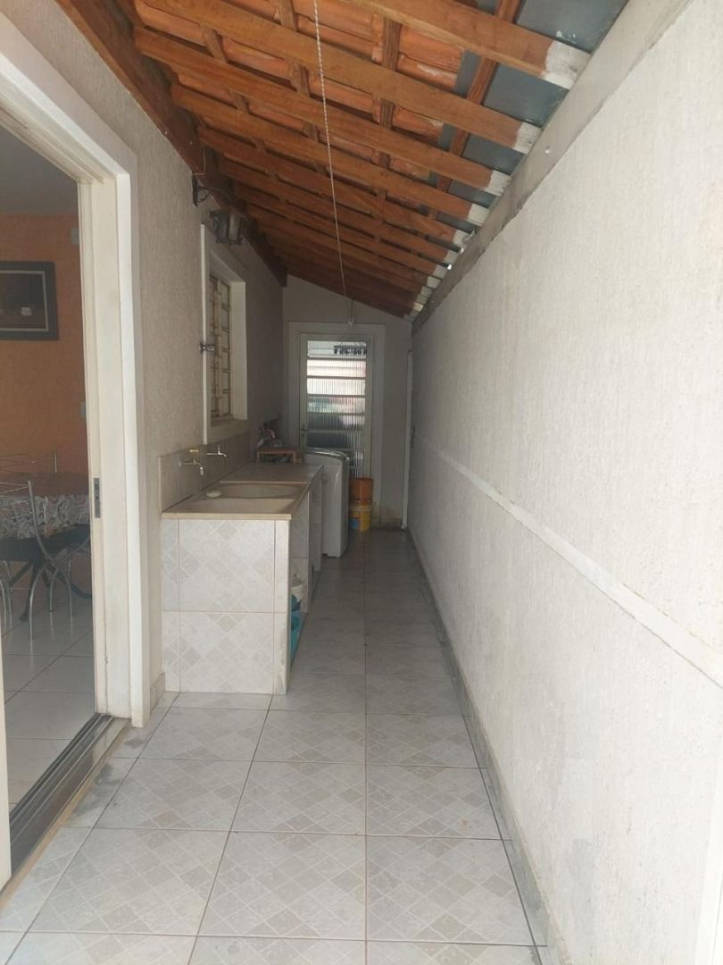 Sobrado, 4 quartos, 385 m² - Foto 14