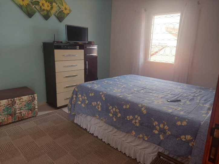 Sobrado, 4 quartos, 385 m² - Foto 17