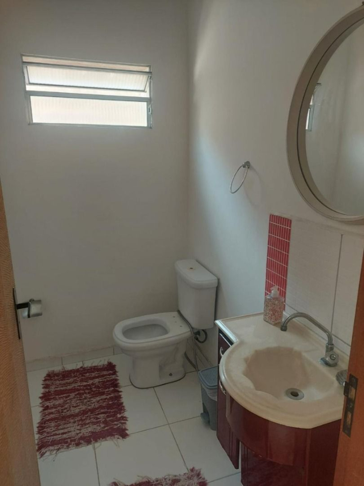 Sobrado, 4 quartos, 385 m² - Foto 19