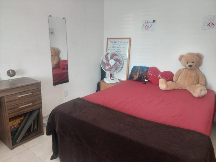 Sobrado, 4 quartos, 385 m² - Foto 21