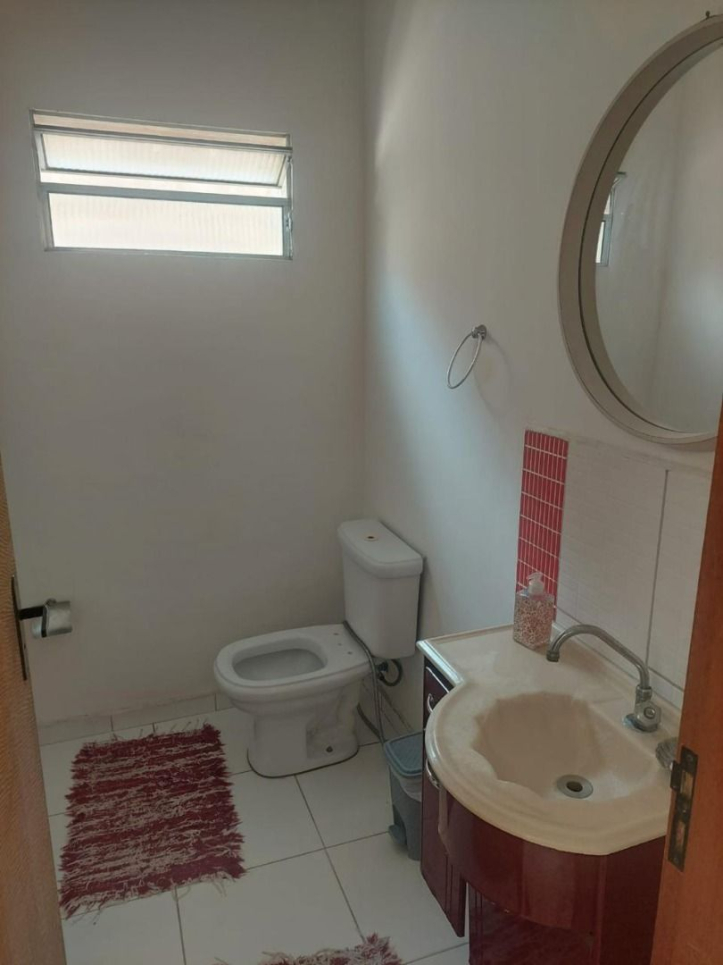 Sobrado, 4 quartos, 385 m² - Foto 22