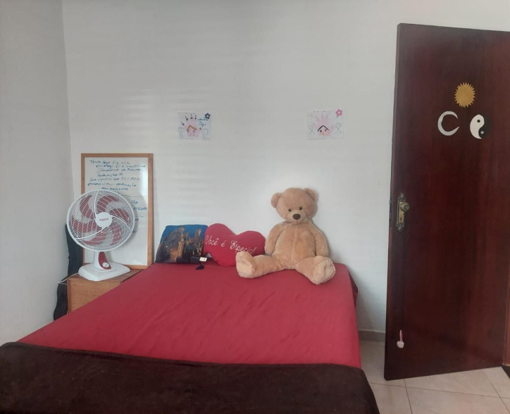 Sobrado, 4 quartos, 385 m² - Foto 23