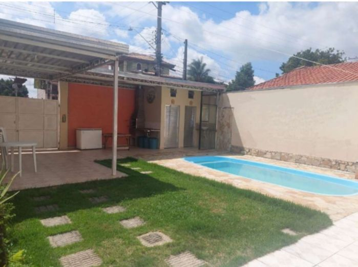 Sobrado, 4 quartos, 385 m² - Foto 36