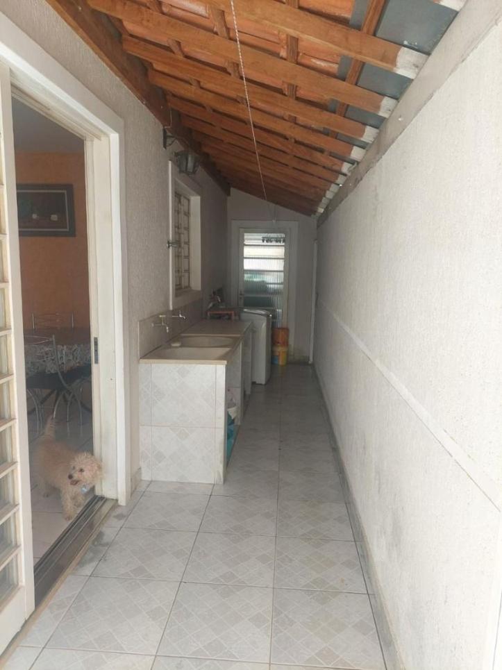 Sobrado, 4 quartos, 385 m² - Foto 25