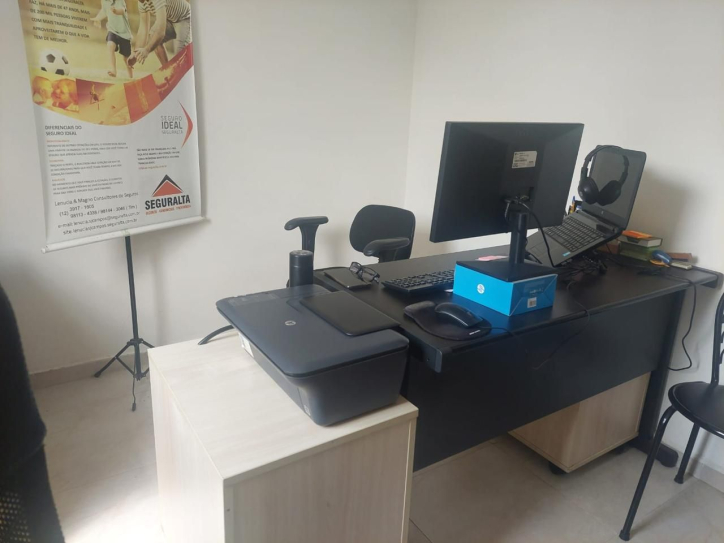 Sobrado, 4 quartos, 385 m² - Foto 27