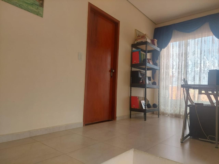 Sobrado, 4 quartos, 385 m² - Foto 28