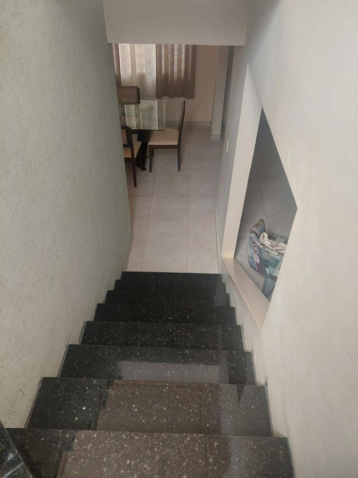 Sobrado, 4 quartos, 385 m² - Foto 30