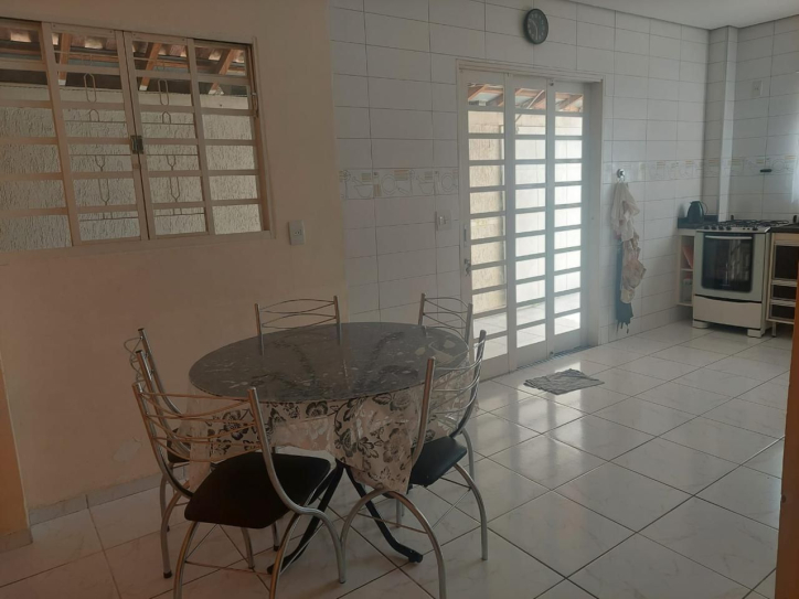 Sobrado, 4 quartos, 385 m² - Foto 31