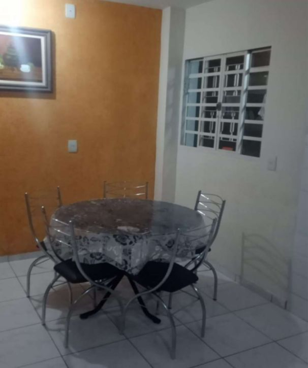 Sobrado, 4 quartos, 385 m² - Foto 33