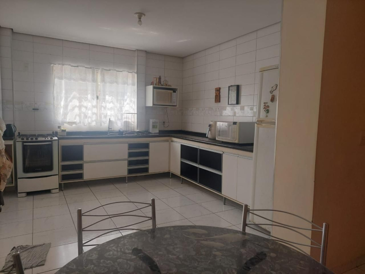 Sobrado, 4 quartos, 385 m² - Foto 34