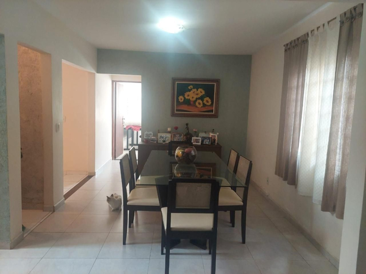 Sobrado, 4 quartos, 385 m² - Foto 35