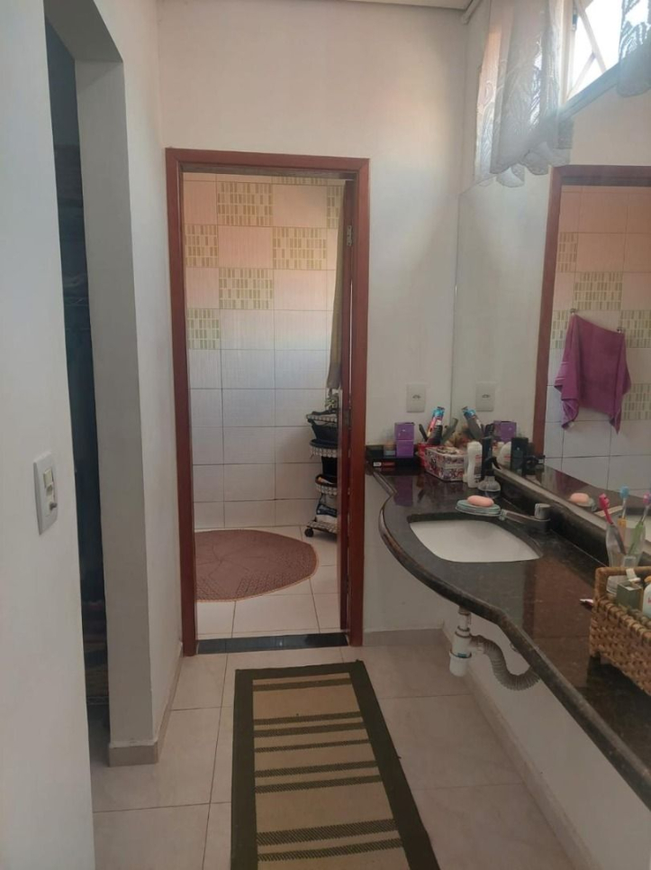 Sobrado, 4 quartos, 385 m² - Foto 37