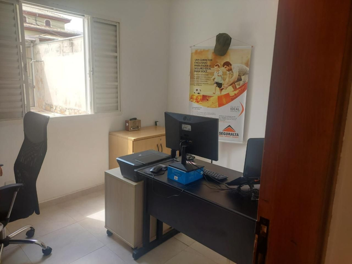 Sobrado, 4 quartos, 385 m² - Foto 39