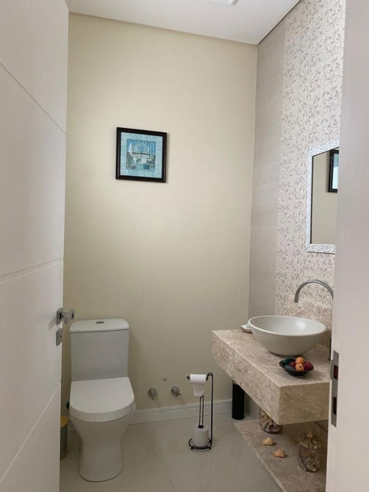 Casa, 4 quartos, 470 m² - Foto 26