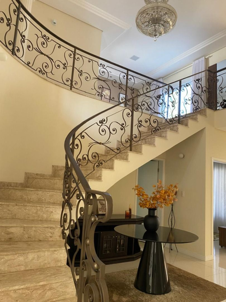 Casa, 4 quartos, 470 m² - Foto 3