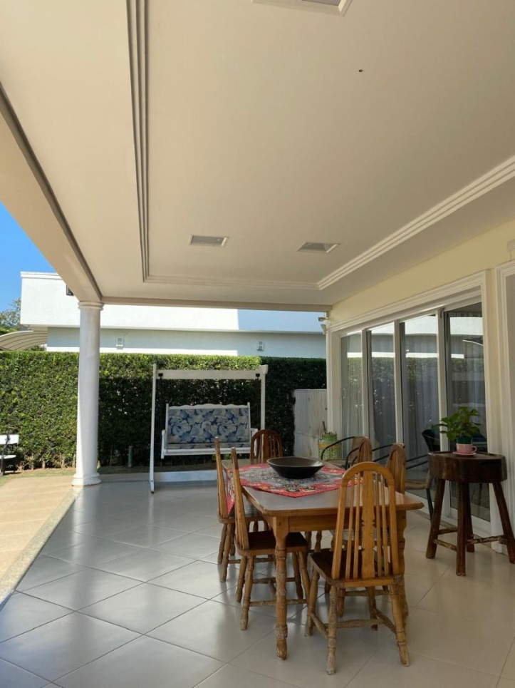 Casa, 4 quartos, 470 m² - Foto 10