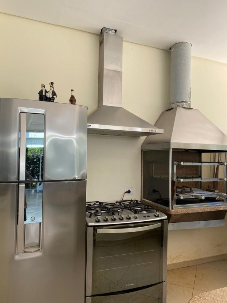 Casa, 4 quartos, 470 m² - Foto 12