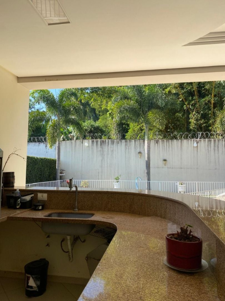 Casa, 4 quartos, 470 m² - Foto 11