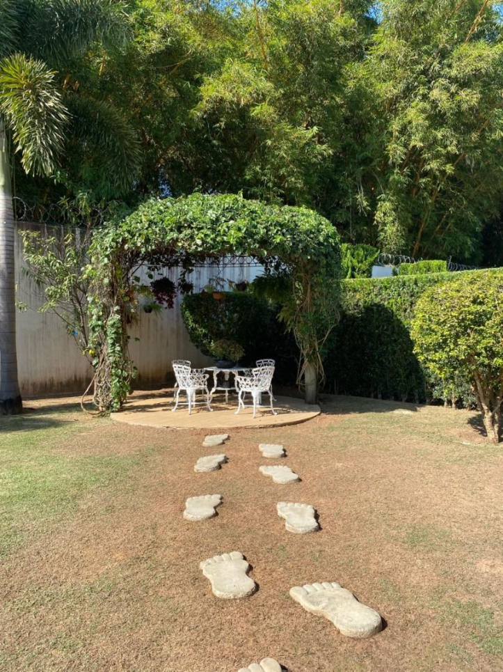 Casa, 4 quartos, 470 m² - Foto 46