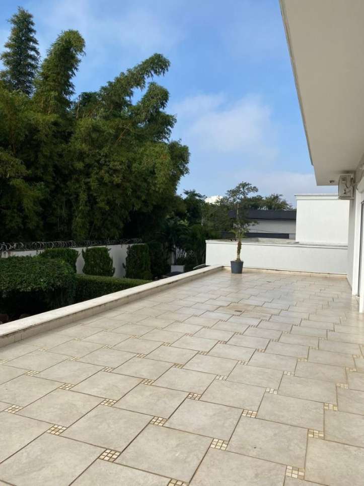 Casa, 4 quartos, 470 m² - Foto 36