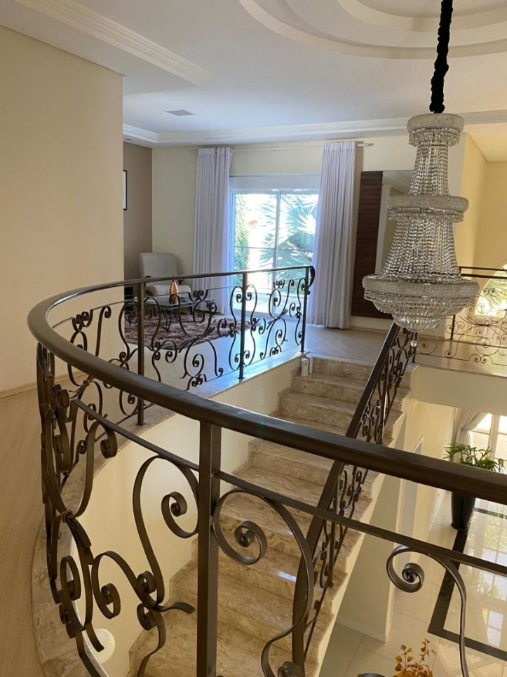 Casa, 4 quartos, 470 m² - Foto 15