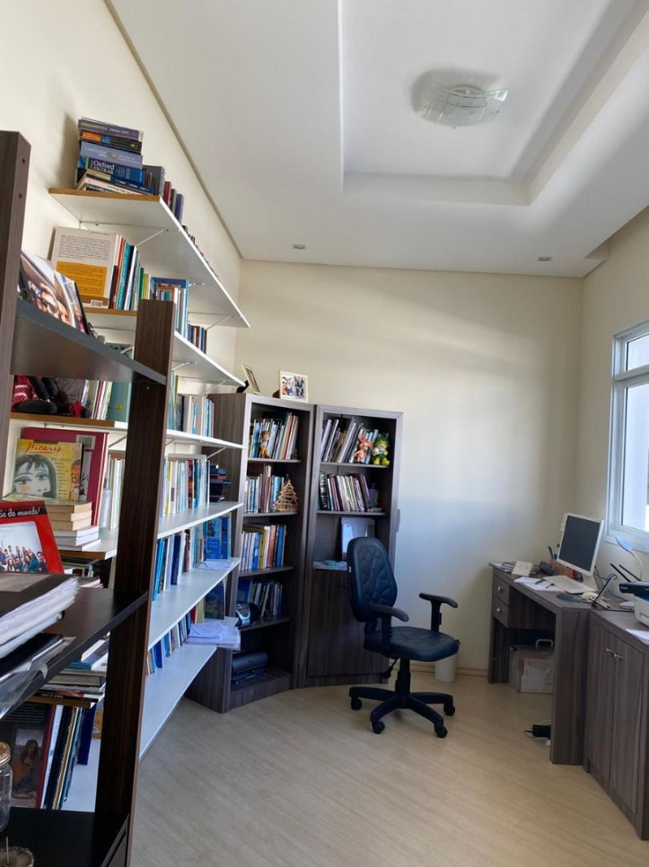 Casa, 4 quartos, 470 m² - Foto 38