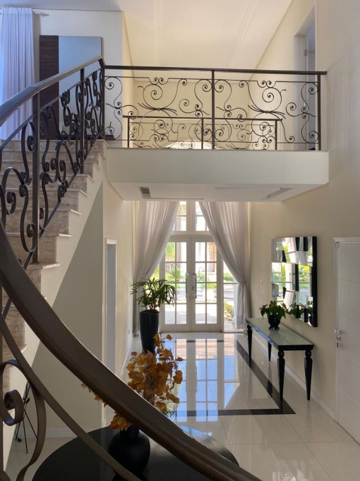 Casa, 4 quartos, 470 m² - Foto 2