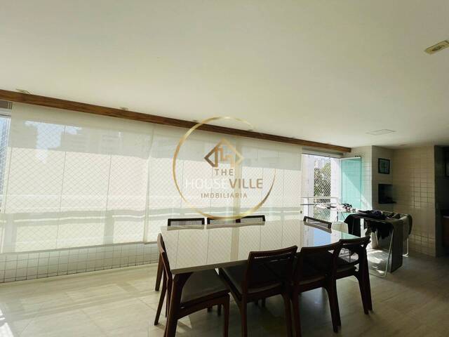 Apartamento para Venda em São José dos Campos - 3