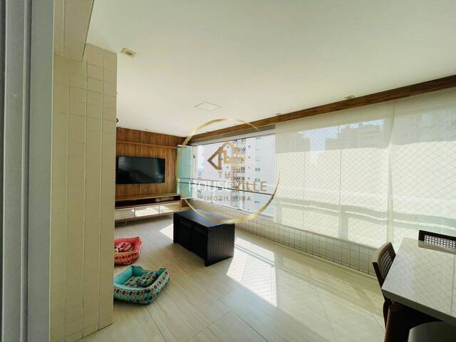 Apartamento para Venda em São José dos Campos - 4