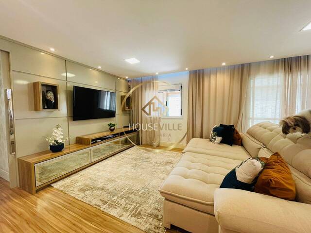 Apartamento para Venda em São José dos Campos - 2