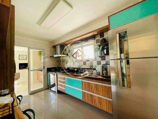 Apartamento para Venda em São José dos Campos - 5