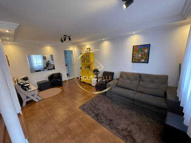 Casa em condomínio para Venda em São José dos Campos - 3