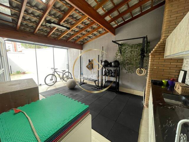 Casa em condomínio para Venda em São José dos Campos - 4