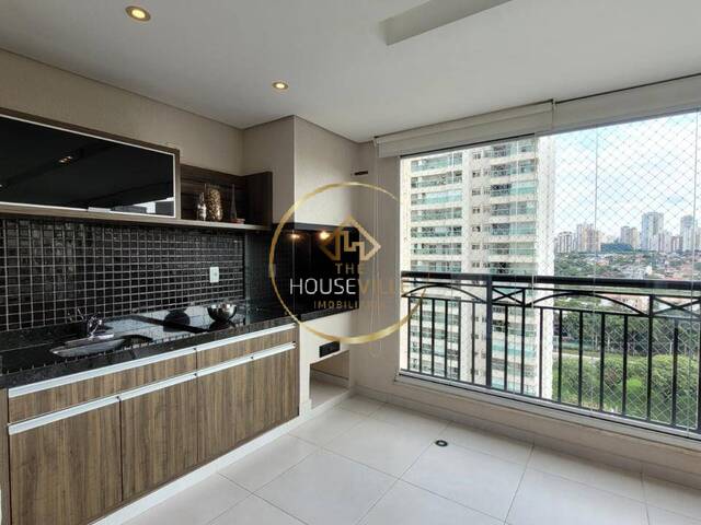 #AP005 - Apartamento para Venda em São José dos Campos - SP