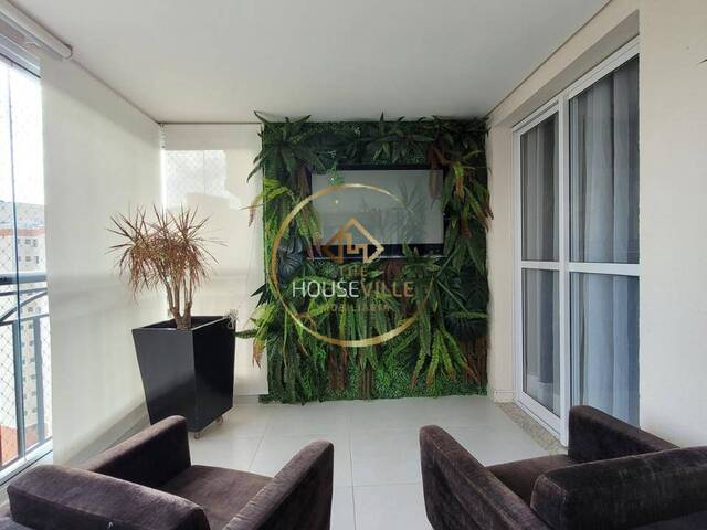 #AP005 - Apartamento para Venda em São José dos Campos - SP