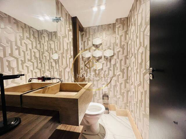 Apartamento para Venda em São José dos Campos - 5