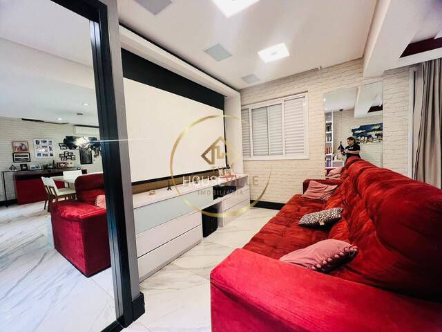 Apartamento para Venda em São José dos Campos - 4