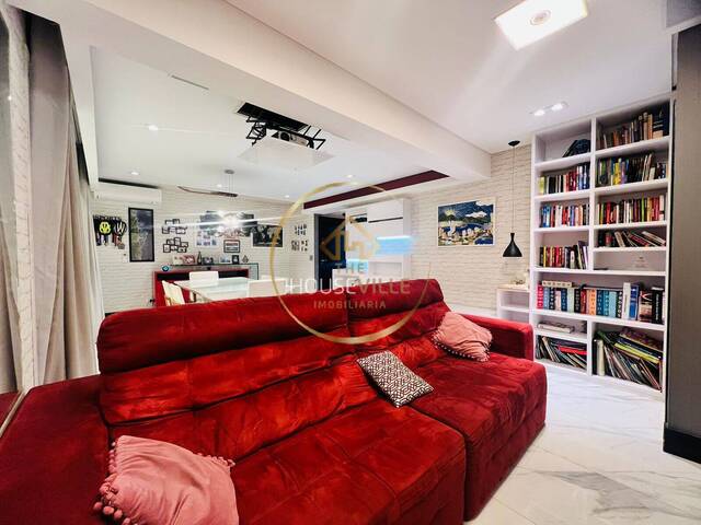 Apartamento para Venda em São José dos Campos - 2