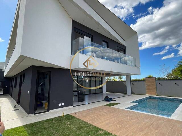 Casa em condomínio para Venda em São José dos Campos - 5