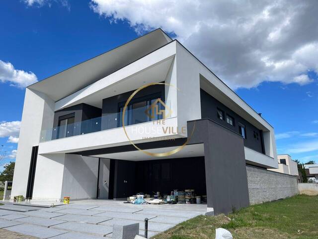 #CA009 - Casa em condomínio para Venda em São José dos Campos - SP
