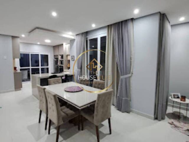 Casa para Venda em São José dos Campos - 3