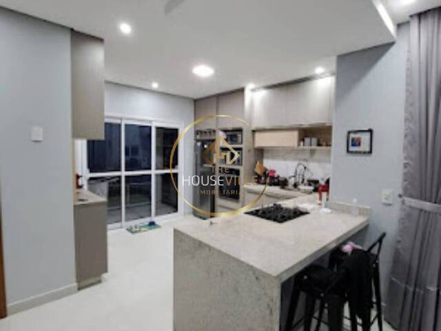 Casa para Venda em São José dos Campos - 4