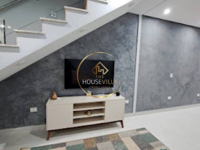 Casa para Venda em São José dos Campos - 5