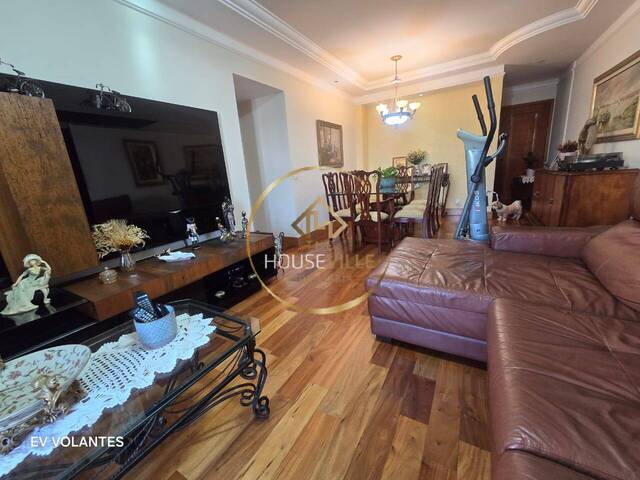 #AP15 - Apartamento para Venda em São José dos Campos - SP