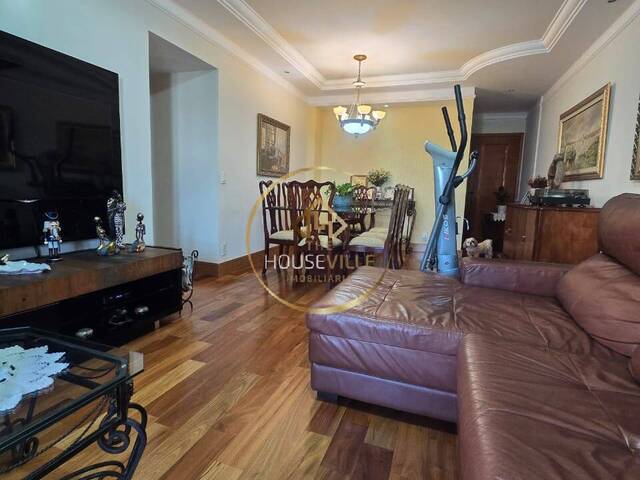 Apartamento para Venda em São José dos Campos - 4