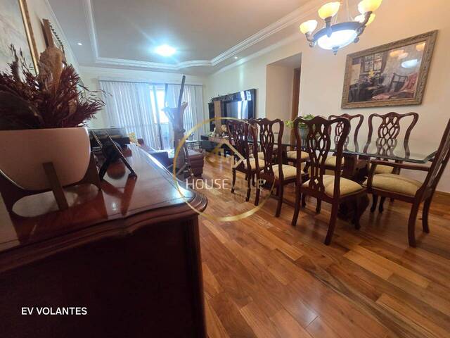 Apartamento para Venda em São José dos Campos - 2