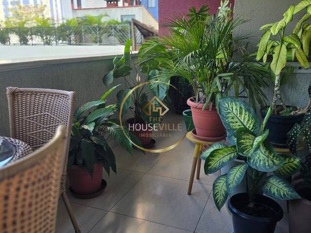 Apartamento para Venda em São José dos Campos - 3