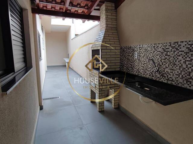 Casa para Venda em São José dos Campos - 5