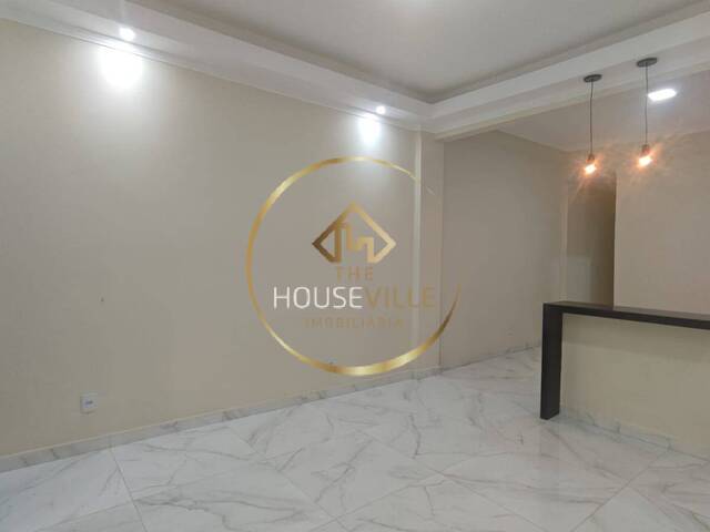 Casa para Venda em São José dos Campos - 2